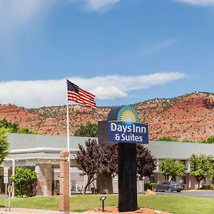 Days Inn & Suites By Wyndham Kanab